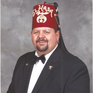 Meet your Posher, Douglas